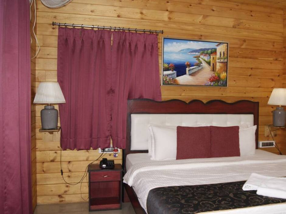 Фото отеля CAMELOT FANTASY (EX. CAMELOT RESORT)