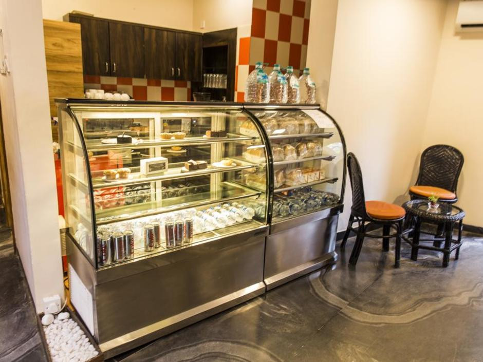 Фото отеля SHIKARA BEACH RESORT (EX. LUISA BY THE SEA)