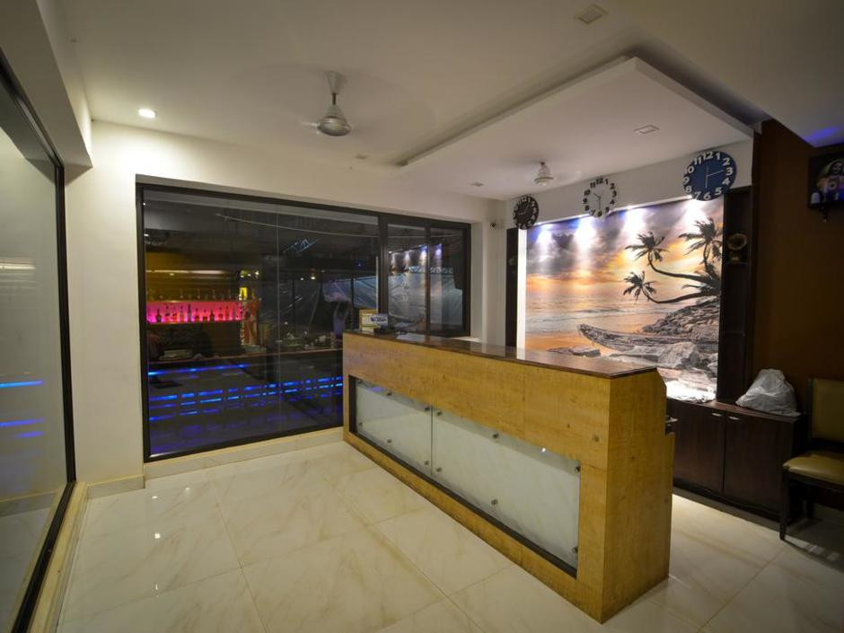 Фото отеля TICLO RESORT