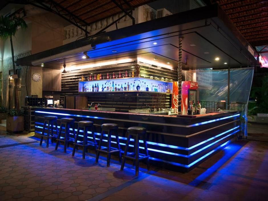 Фото отеля TICLO RESORT