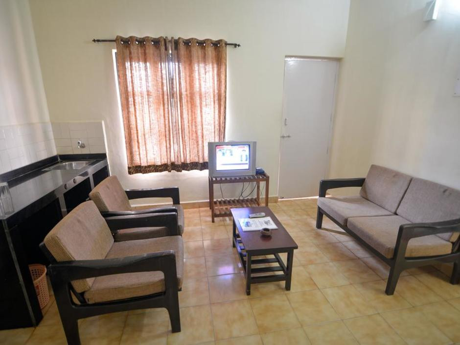 Фото отеля TICLO RESORT