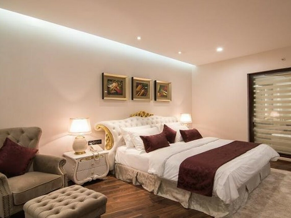 Фото отеля PARK REGIS GOA