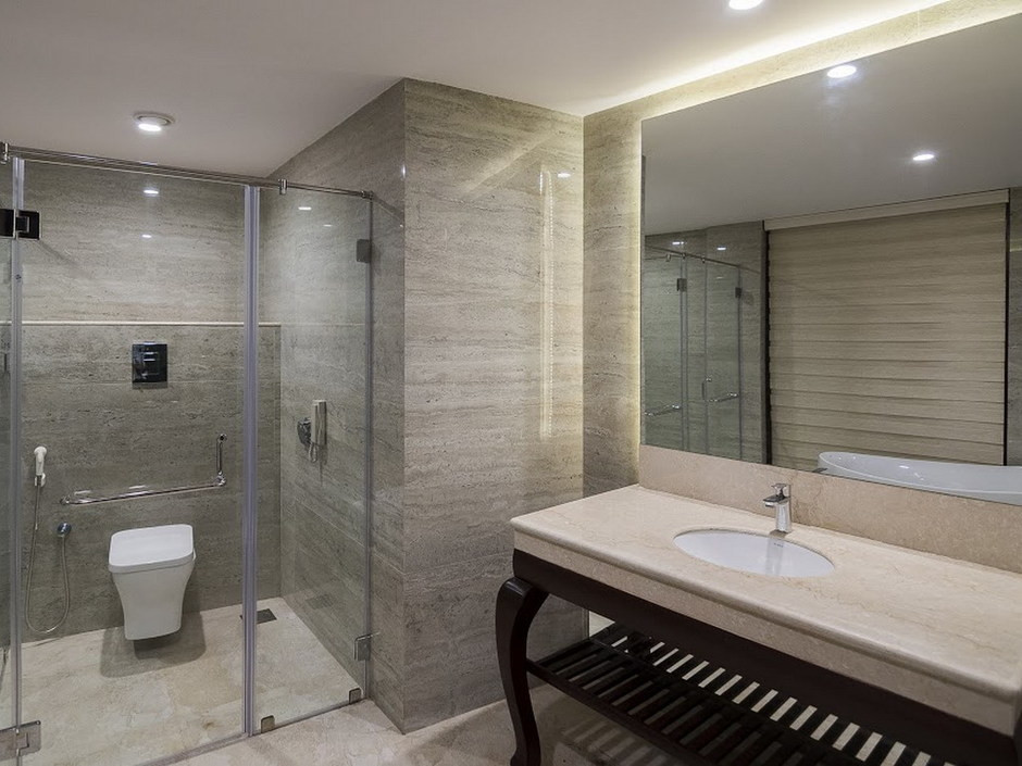 Фото отеля PARK REGIS GOA