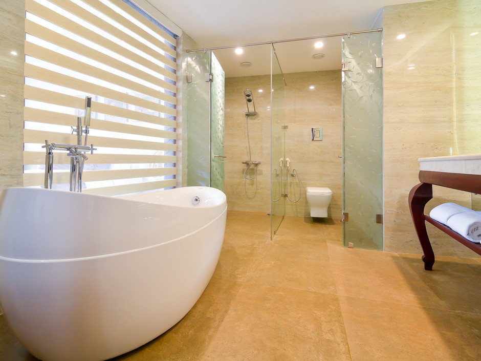 Фото отеля PARK REGIS GOA