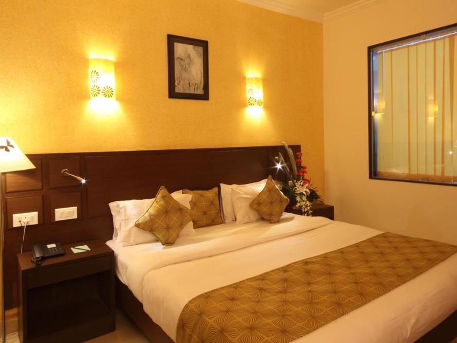 Фото отеля GOAN HERITAGE