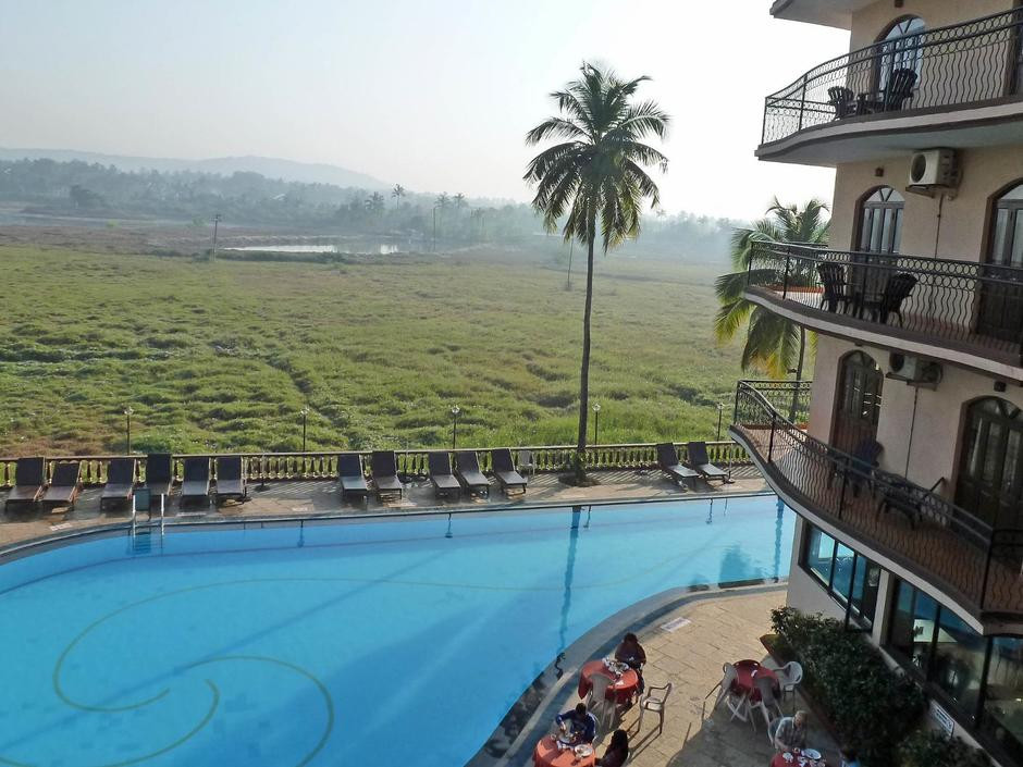 Фото отеля NAZRI RESORT