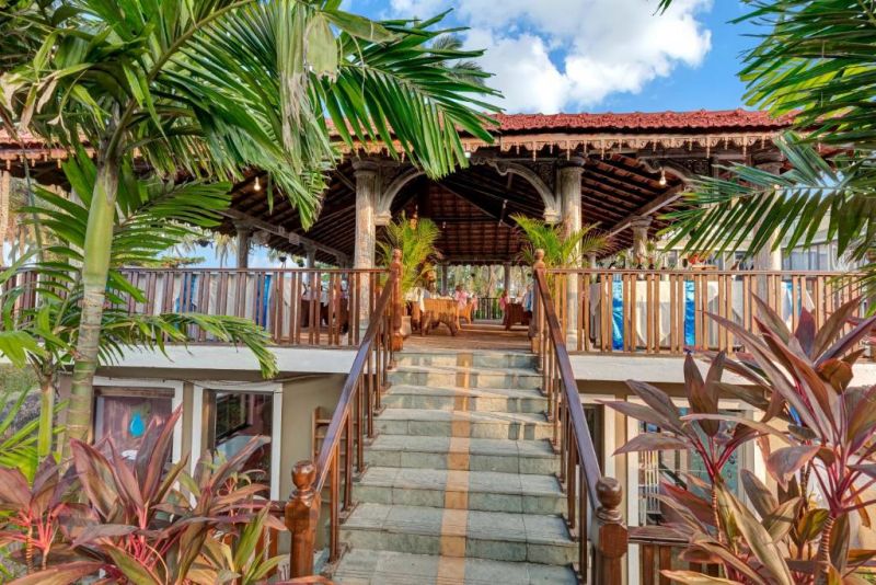 Фото отеля CLUB MAHINDRA ACACIA PALMS