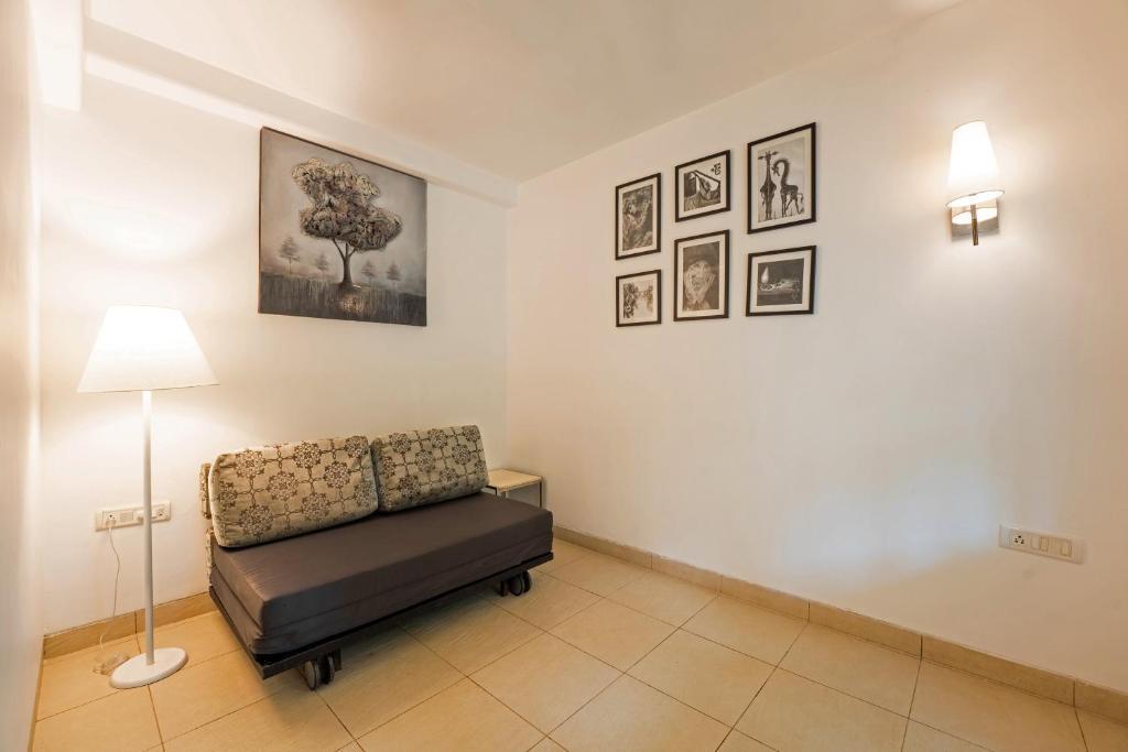 Фото отеля ZONE CONNECT BY THE PARK