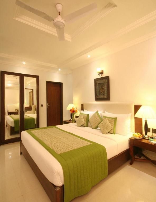 Фото отеля DE ALTURAS RESORT