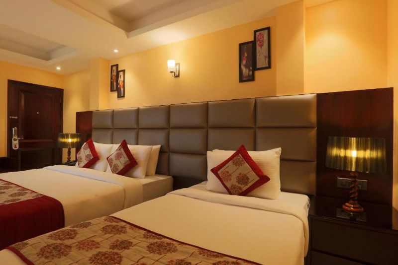 Фото отеля DE ALTURAS RESORT