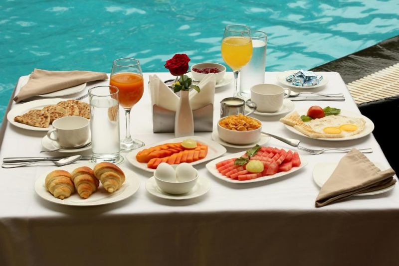 Фото отеля DE ALTURAS RESORT