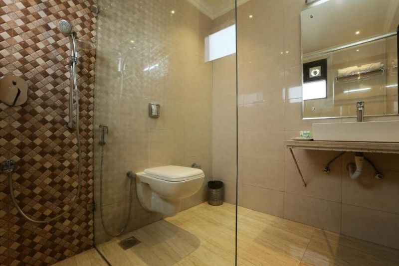 Фото отеля DE ALTURAS RESORT