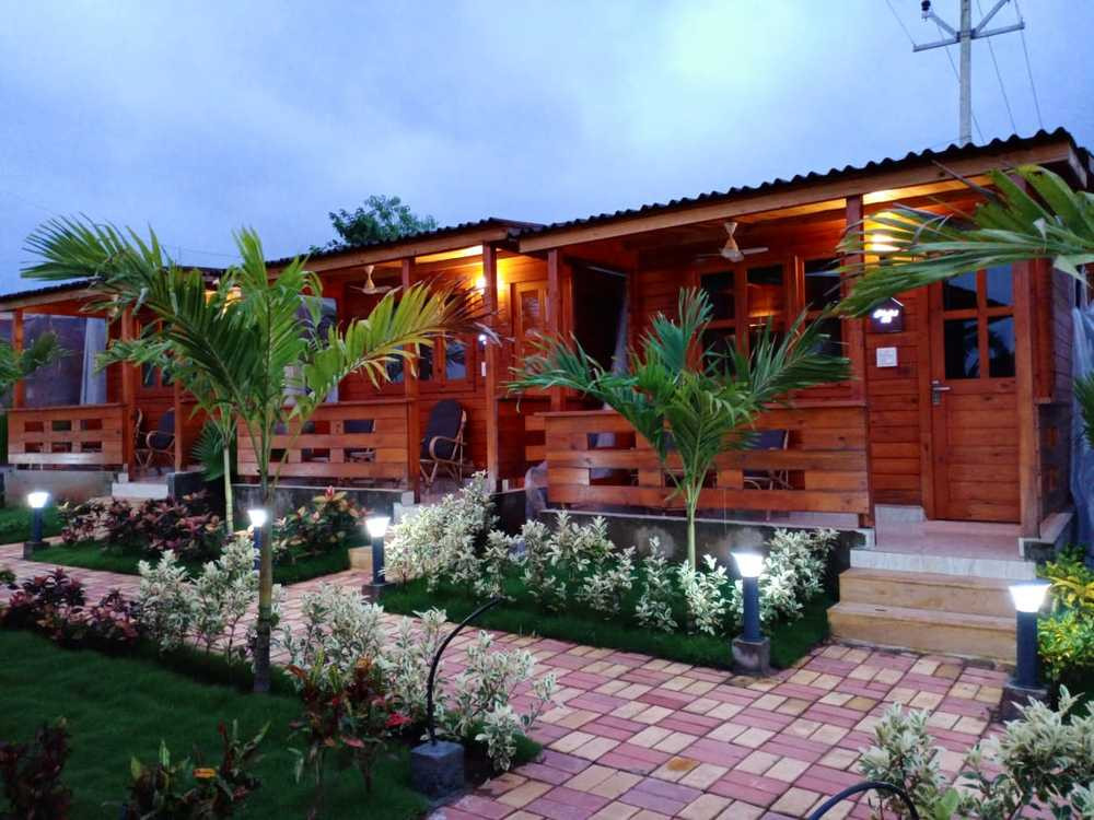 Фото отеля GRAND VATIKA RESORT