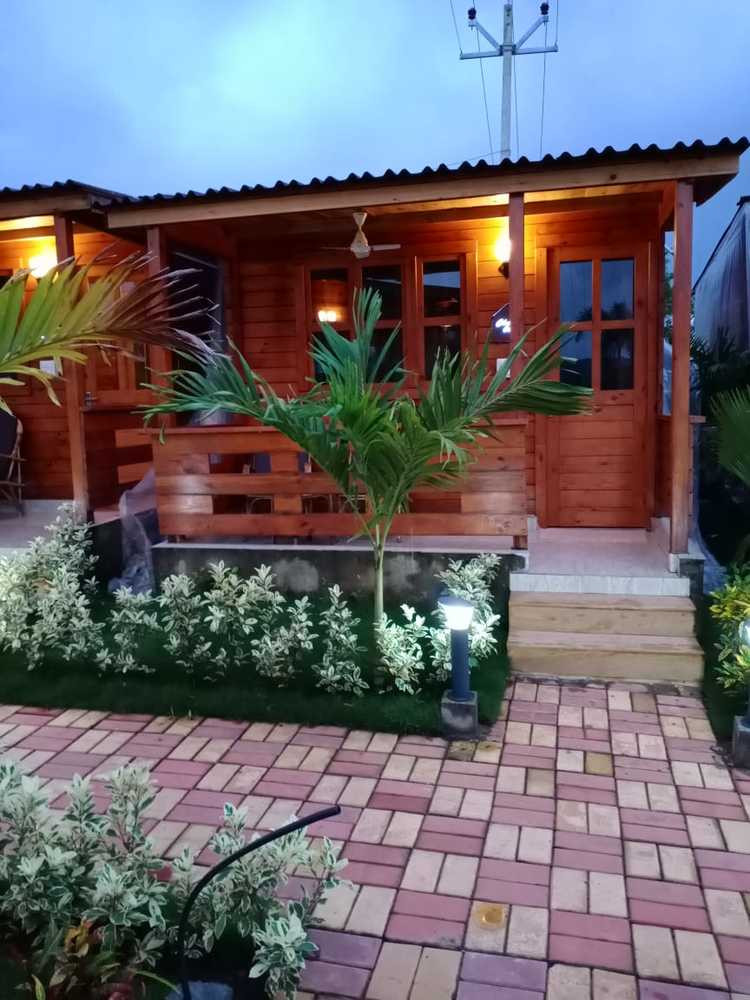 Фото отеля GRAND VATIKA RESORT