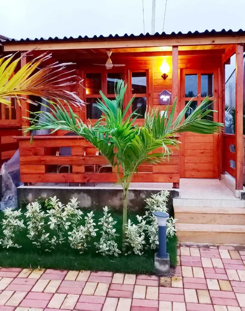 Фото отеля GRAND VATIKA RESORT