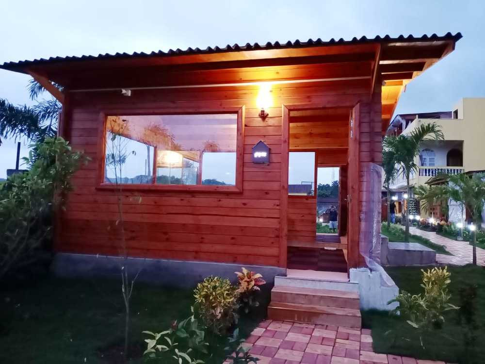 Фото отеля GRAND VATIKA RESORT