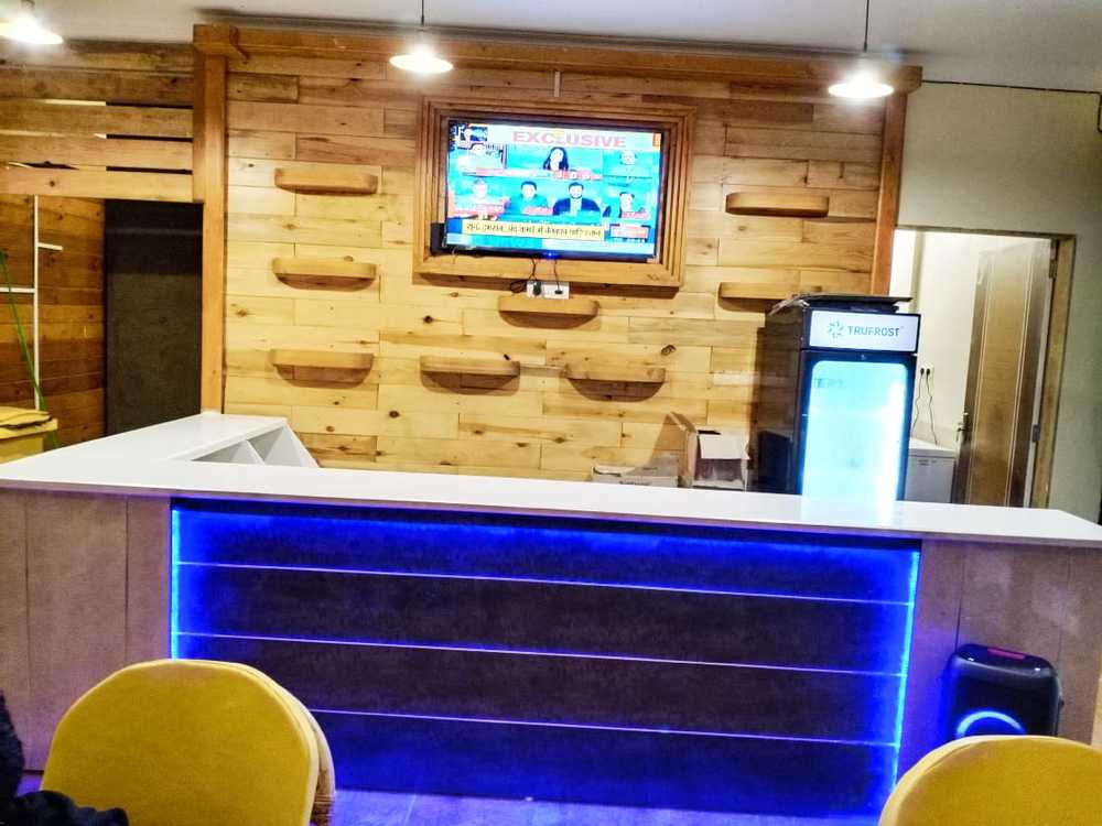 Фото отеля GRAND VATIKA RESORT