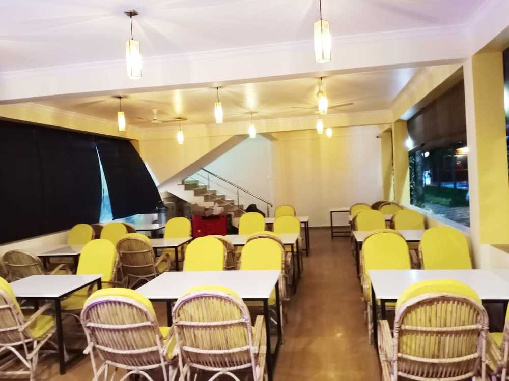 Фото отеля GRAND VATIKA RESORT