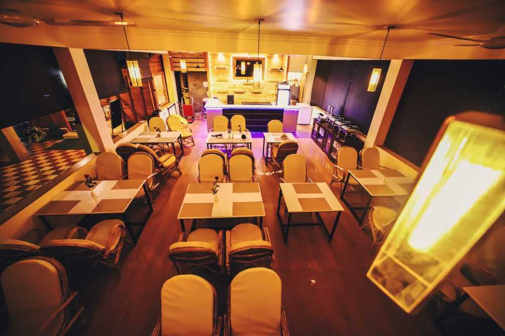 Фото отеля GRAND VATIKA RESORT