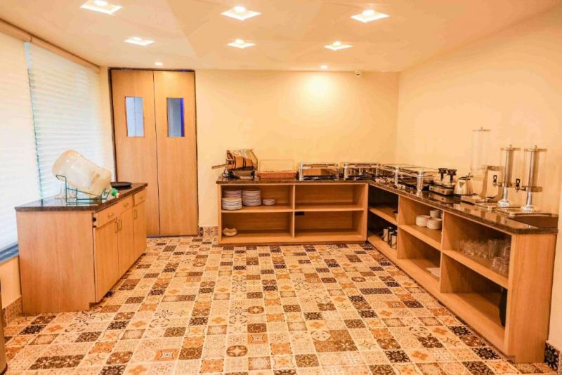 Фото отеля REGENT LAGUNA