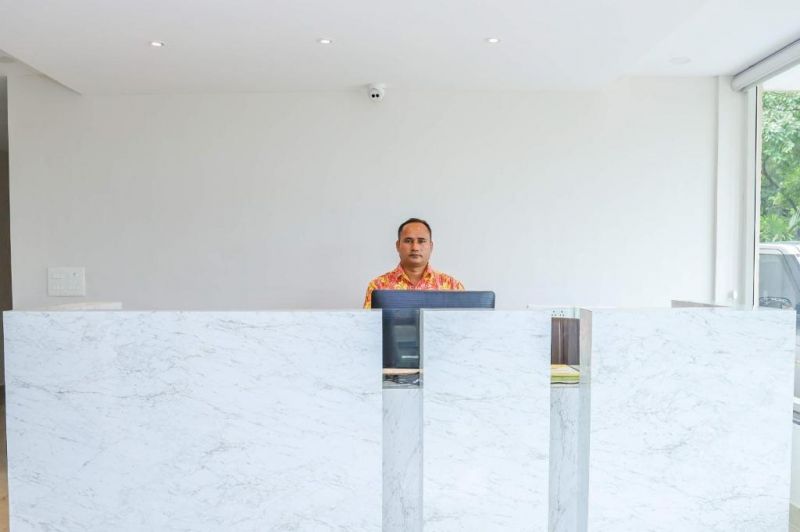 Фото отеля REGENT LAGUNA