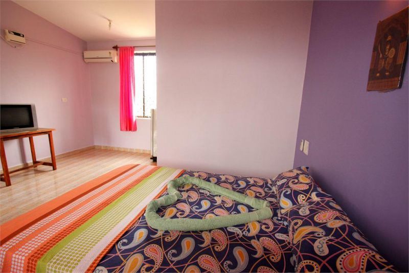 Фото отеля MORJIM LAXMI GUEST HOUSE (EX. LAXMI MORJIM RESORT)