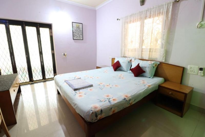 Фото отеля MAMA MIDS