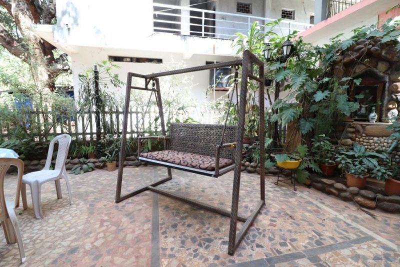 Фото отеля MAMA MIDS