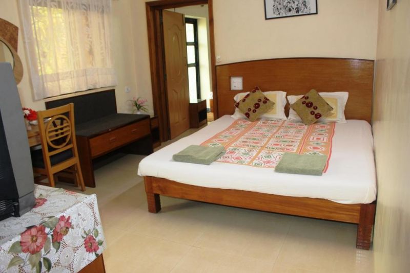 Фото отеля MAMA MIDS