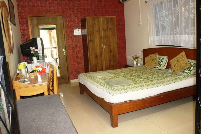 Фото отеля MAMA MIDS