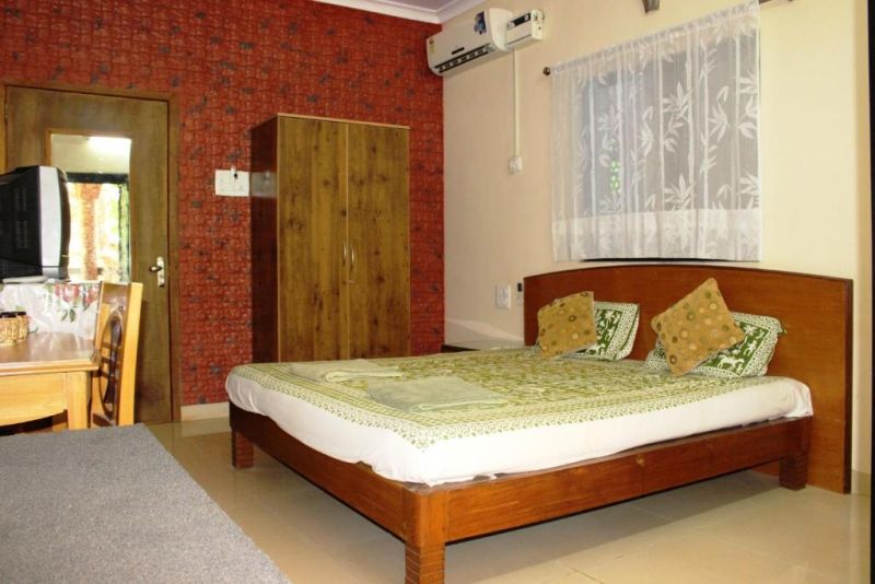 Фото отеля MAMA MIDS