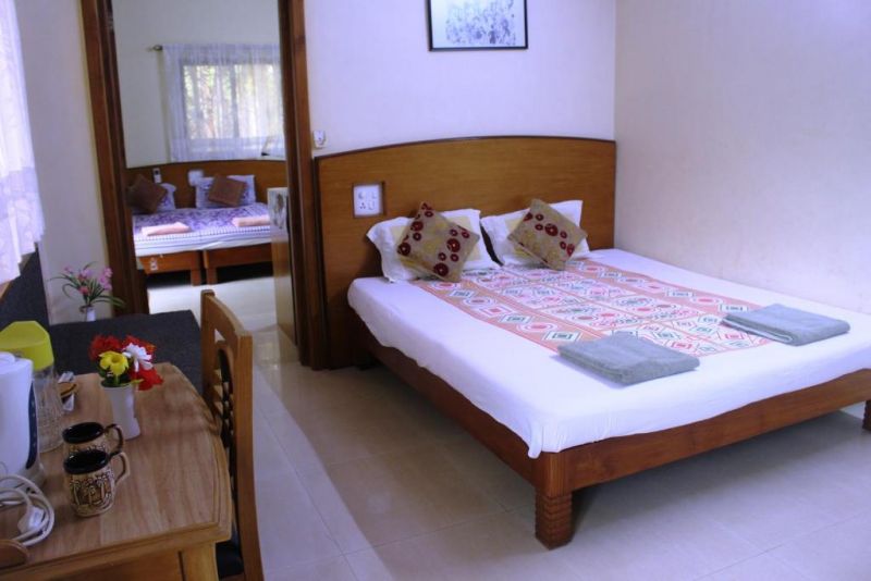 Фото отеля MAMA MIDS