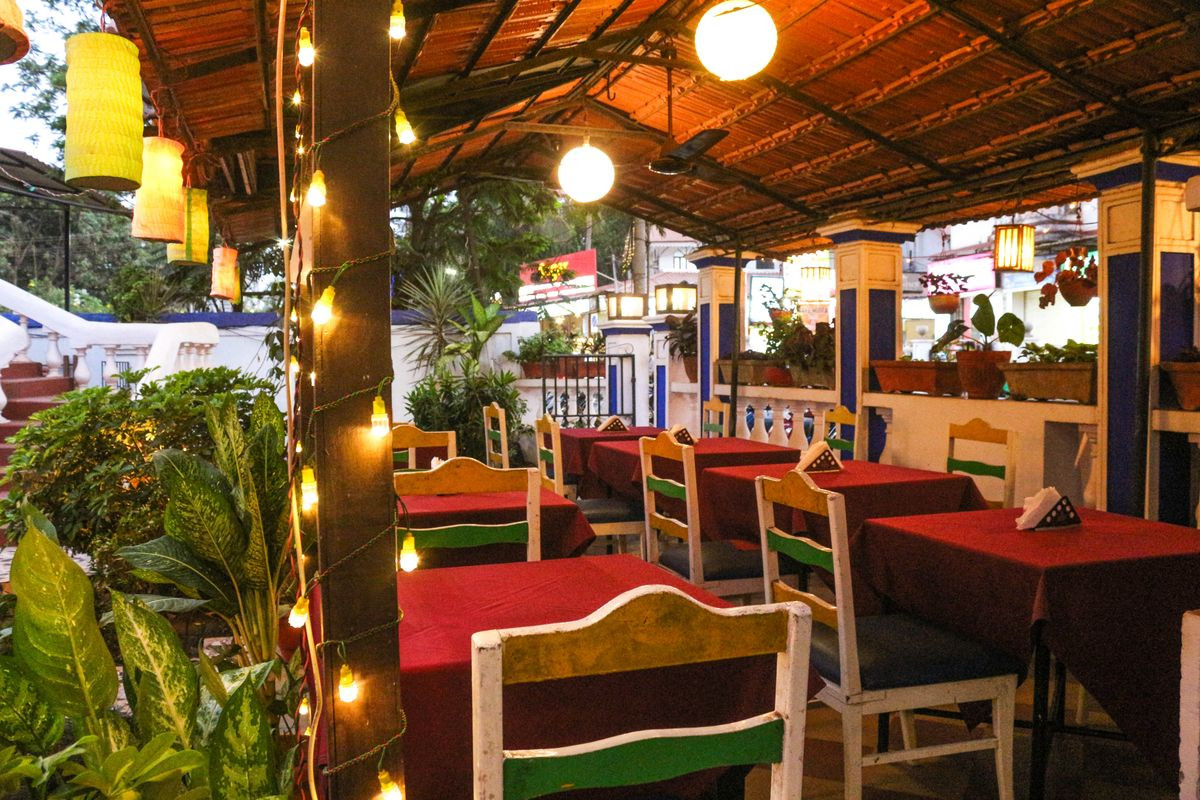 Фото отеля RONIL ROYALE