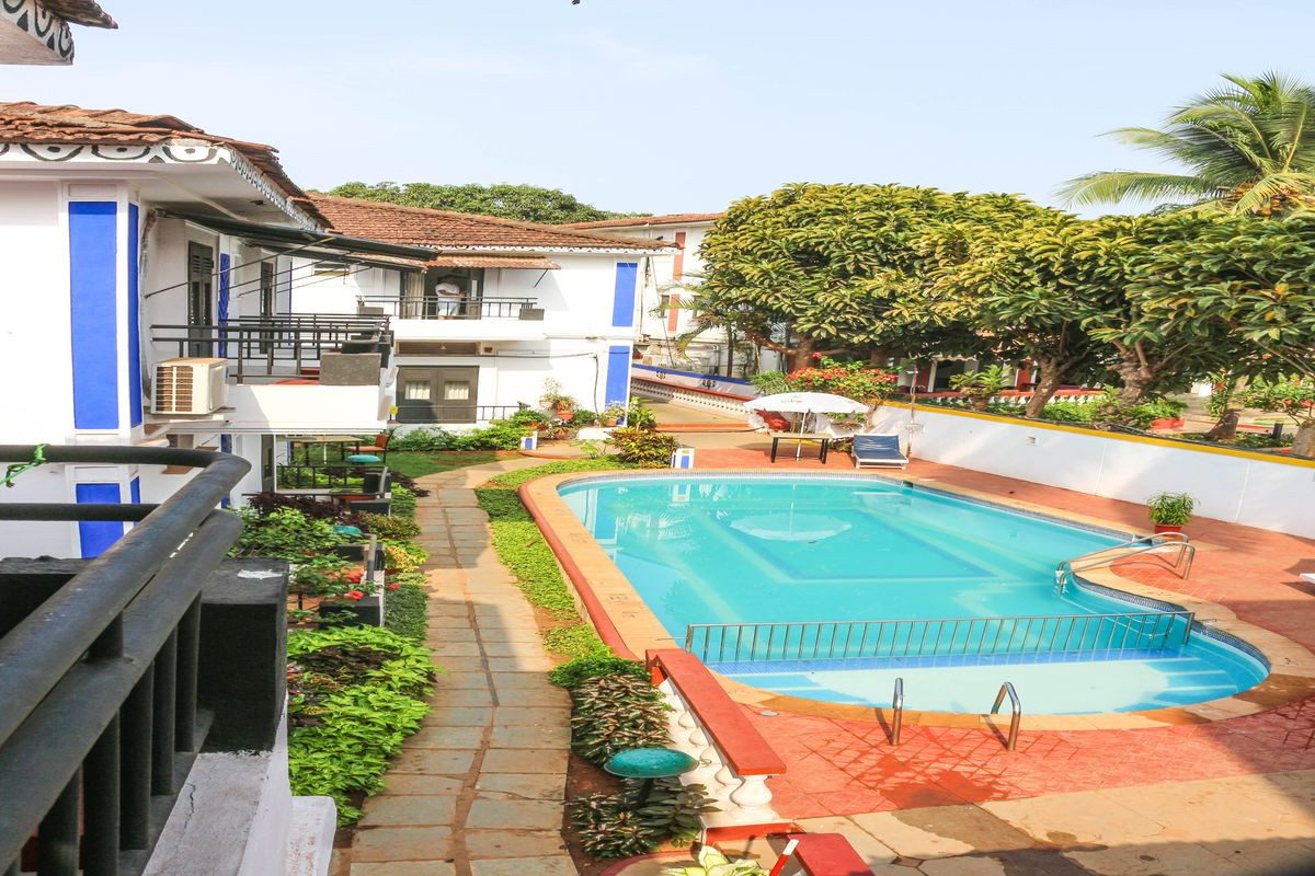 Фото отеля RONIL ROYALE