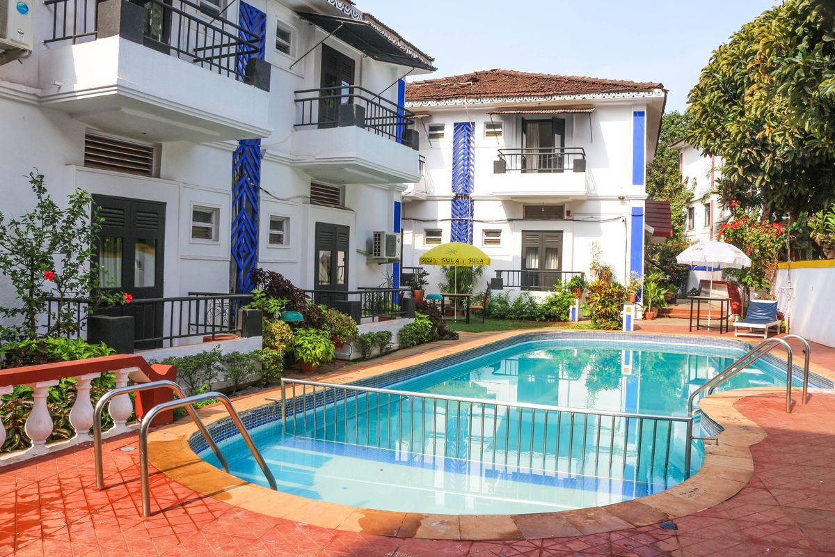 Фото отеля RONIL ROYALE