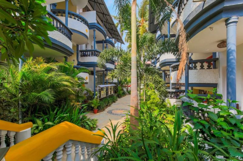 Фото отеля SANTIAGO