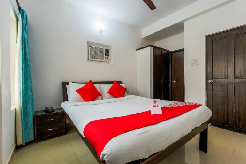 Фото отеля SANTIAGO