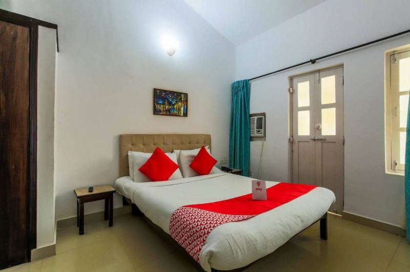 Фото отеля SANTIAGO