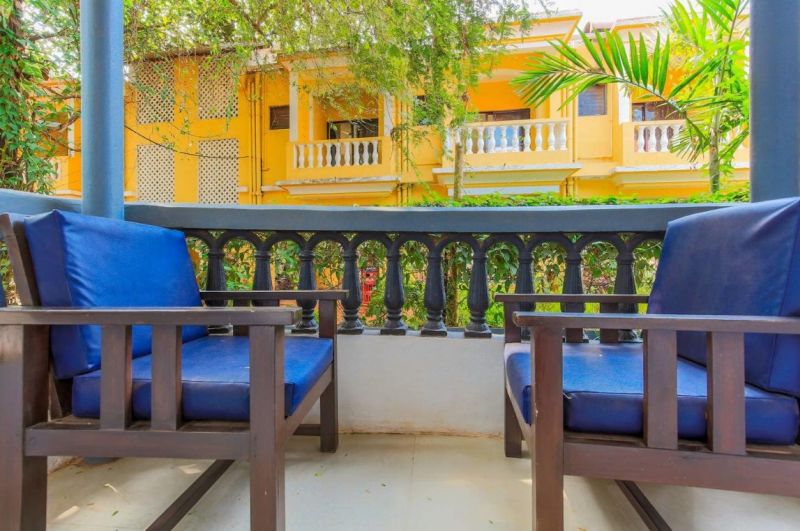 Фото отеля SANTIAGO