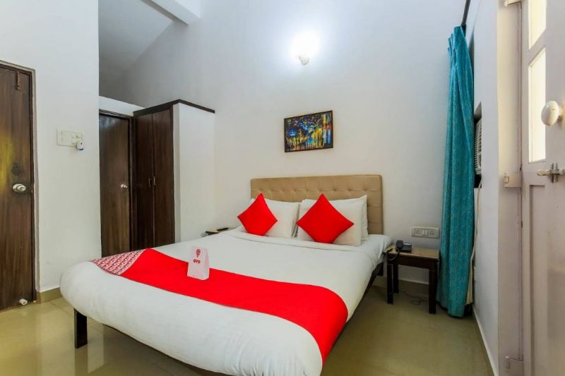 Фото отеля SANTIAGO