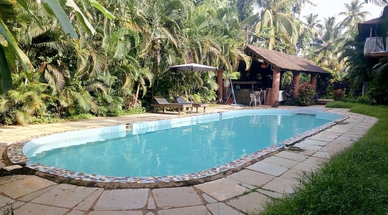 Фото отеля SEA BREEZE INN