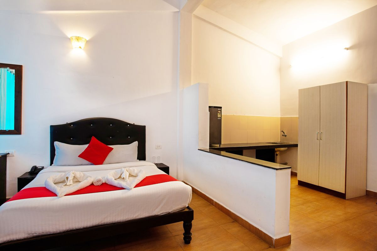 Фото отеля FANTASY RESORT (EX. SHIVA RESORT)