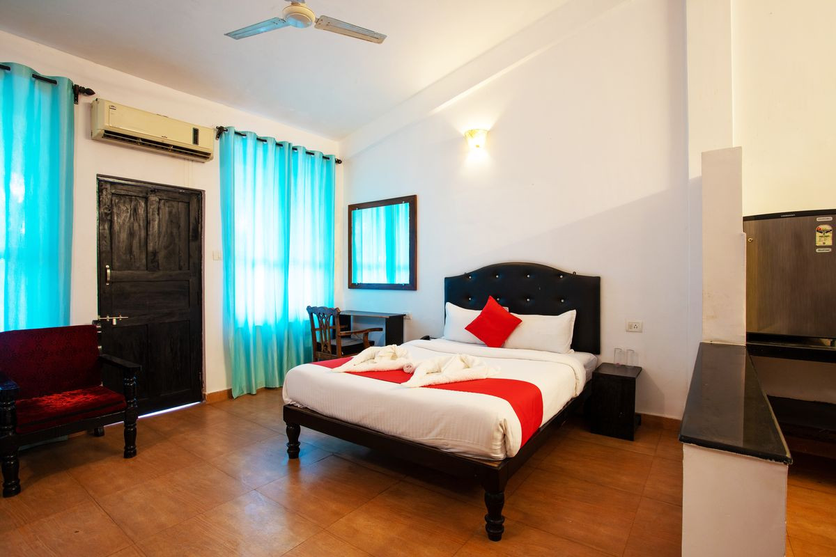 Фото отеля FANTASY RESORT (EX. SHIVA RESORT)