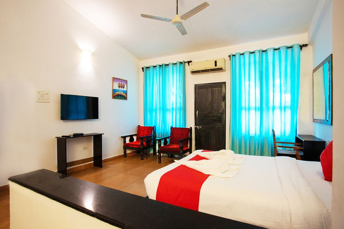 Фото отеля FANTASY RESORT (EX. SHIVA RESORT)