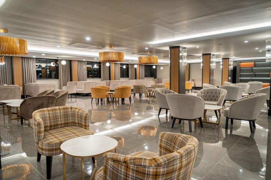 Фото отеля MASTER FAMILY CLUB (EX. ASKA COSTA HOLIDAY CLUB)