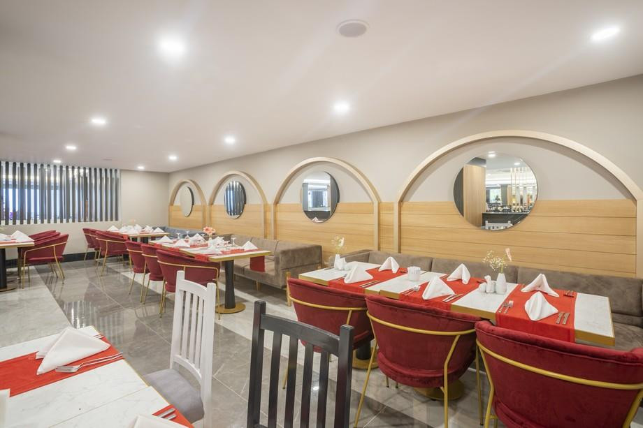 Фото отеля MASTER FAMILY CLUB (EX. ASKA COSTA HOLIDAY CLUB)