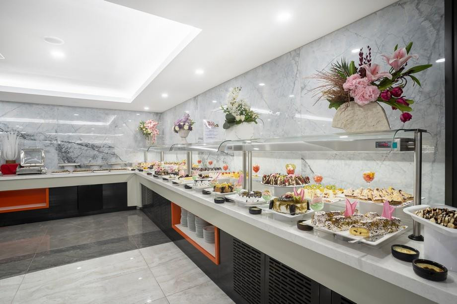 Фото отеля MASTER FAMILY CLUB (EX. ASKA COSTA HOLIDAY CLUB)