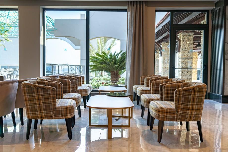 Фото отеля MASTER FAMILY CLUB (EX. ASKA COSTA HOLIDAY CLUB)