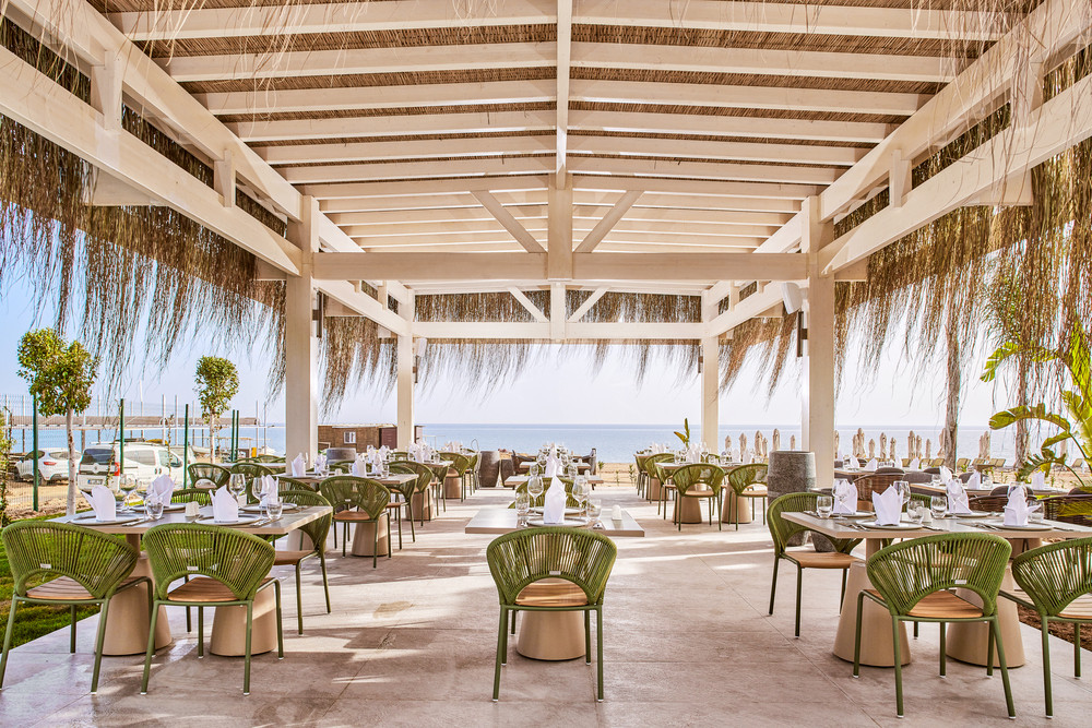 Фото отеля LUSSO SORGUN