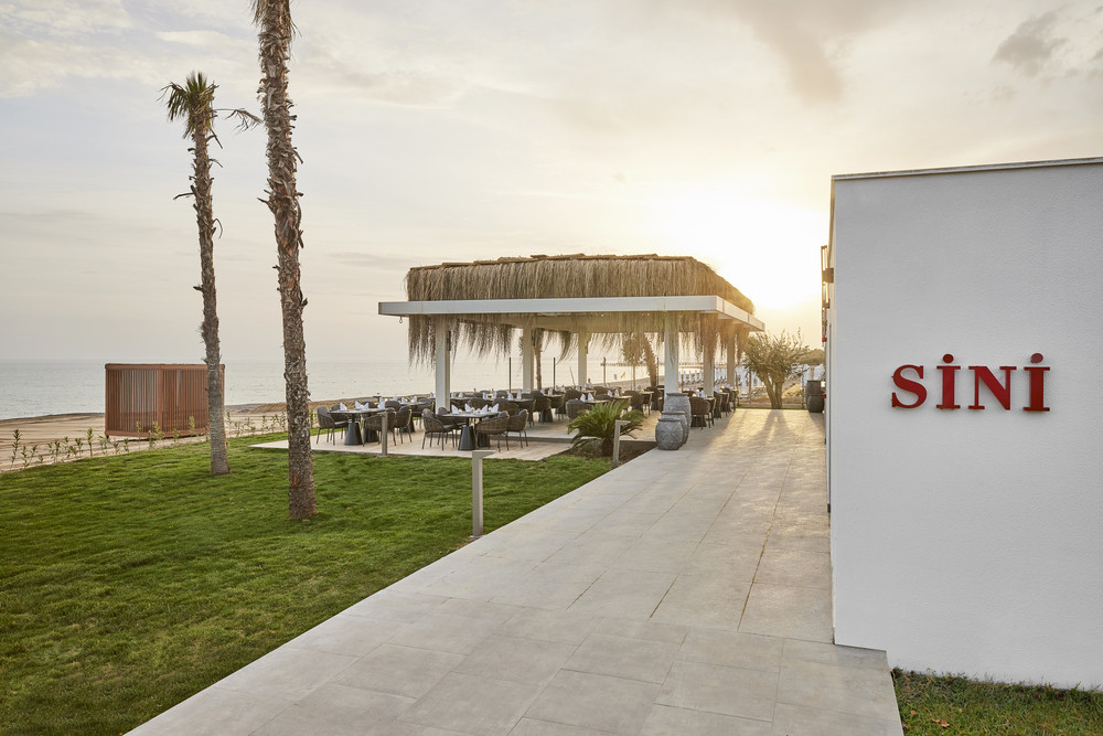 Фото отеля LUSSO SORGUN